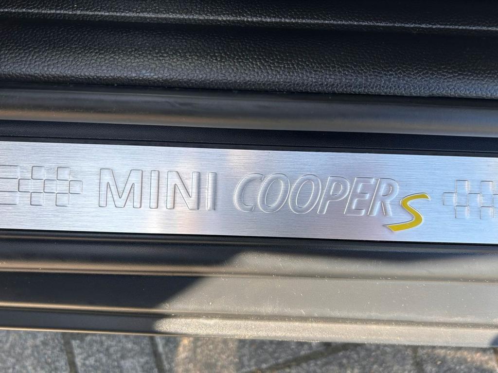 Mini Mini Electric
