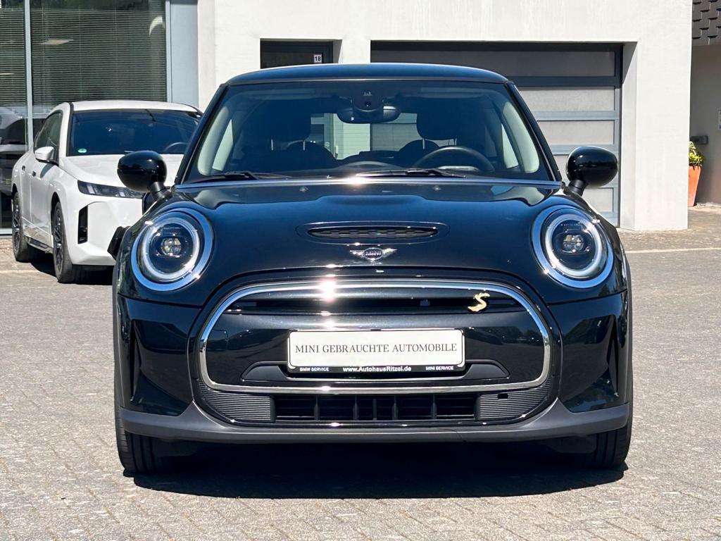 Mini Mini Electric