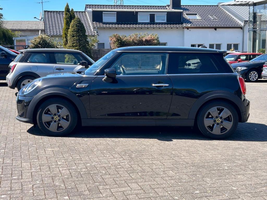 Mini Mini Electric