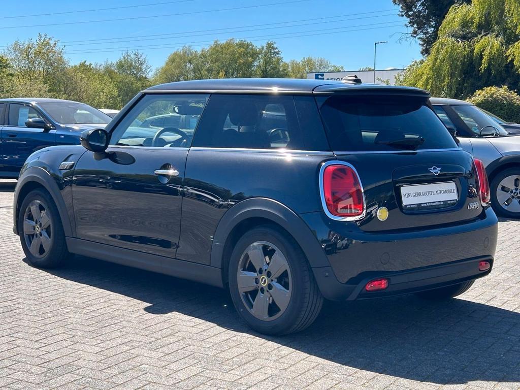 Mini Mini Electric