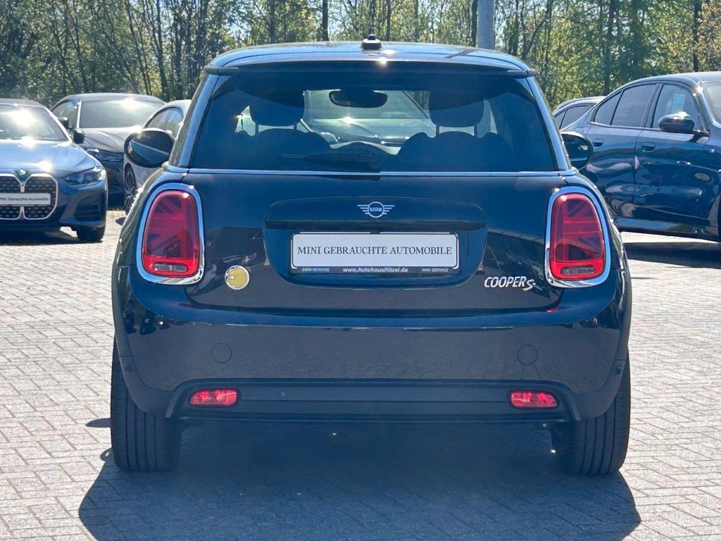 Mini Mini Electric