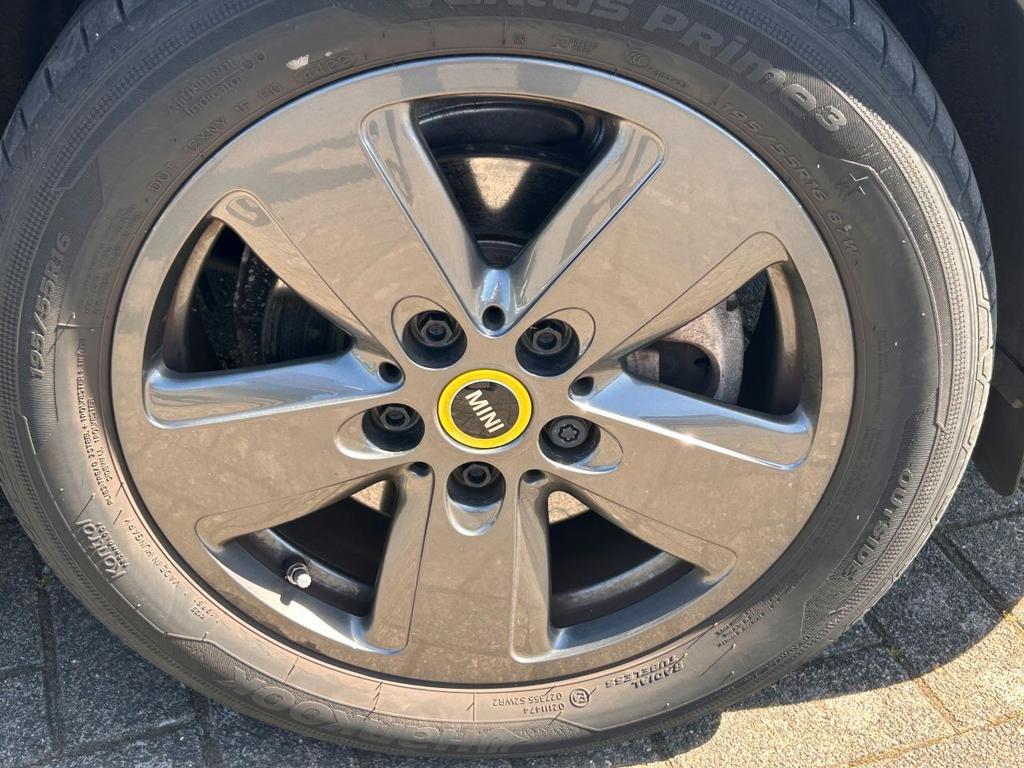 Mini Mini Electric