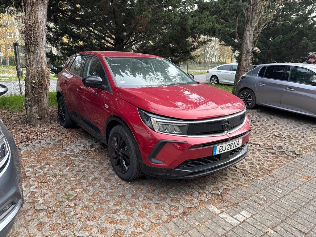 Opel Grandland 2024 Diesel