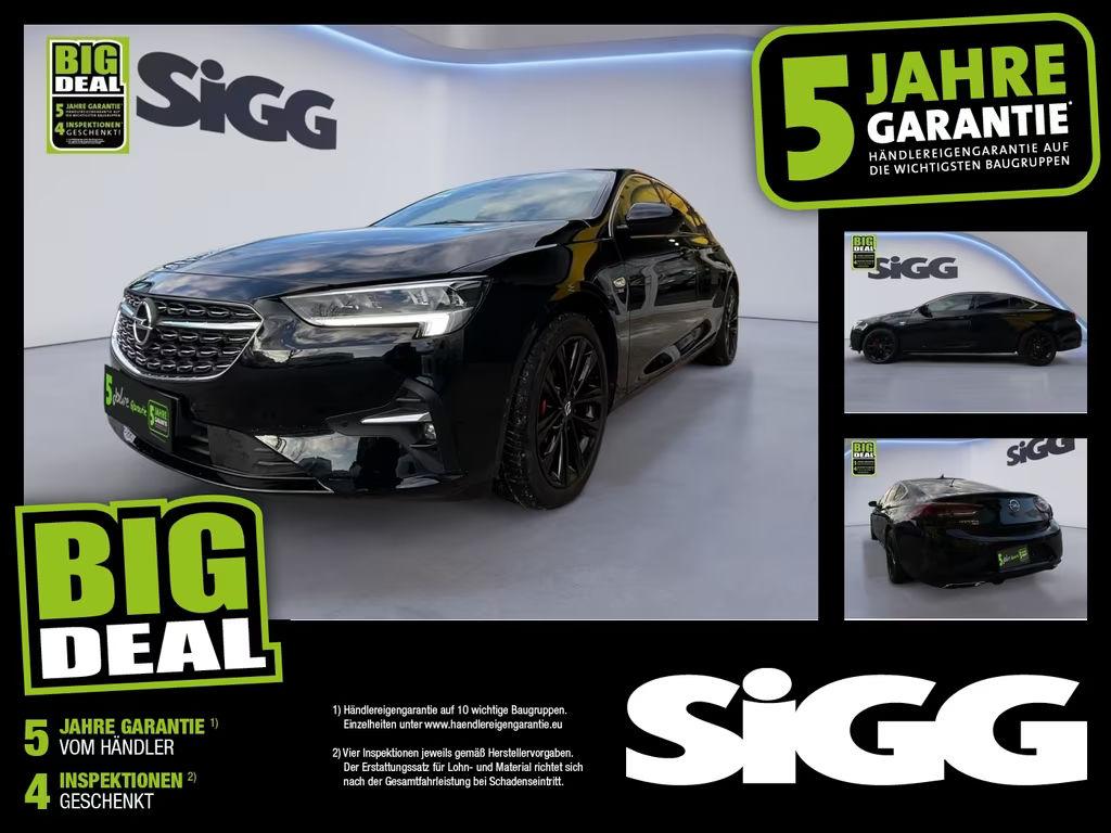 Opel Insignia 2022 Diesel