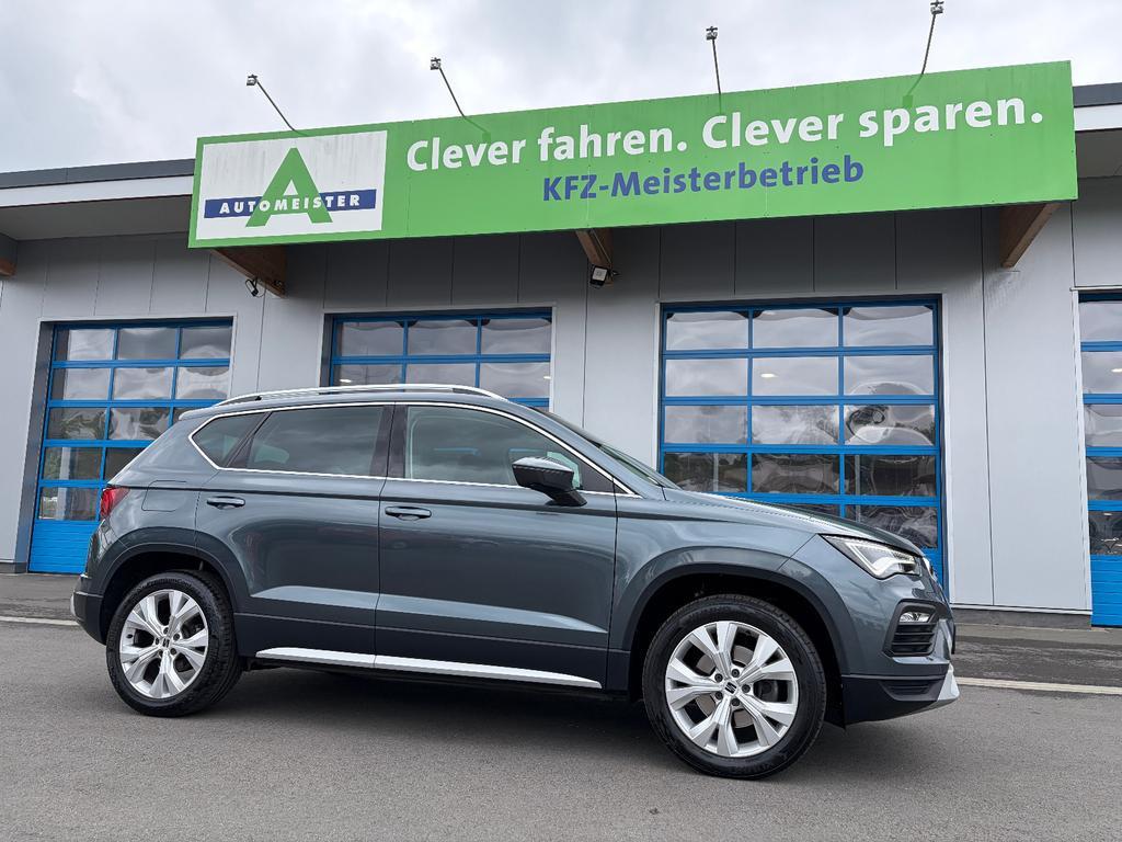 Seat Ateca 2021 Diesel