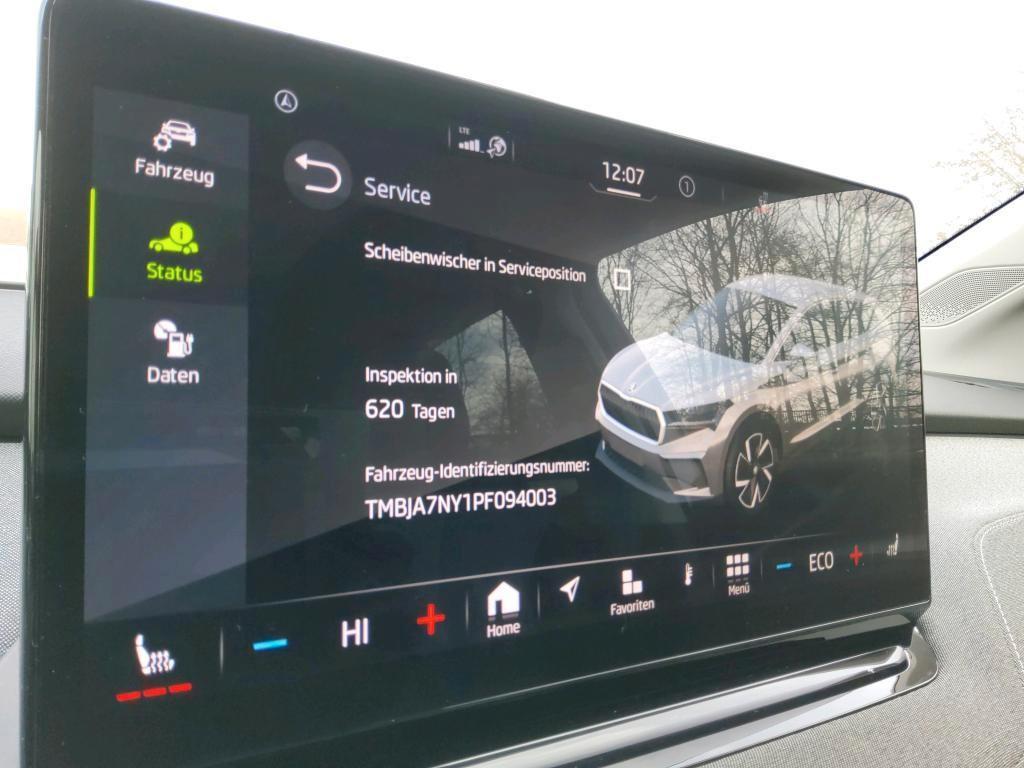 Skoda Enyaq iV