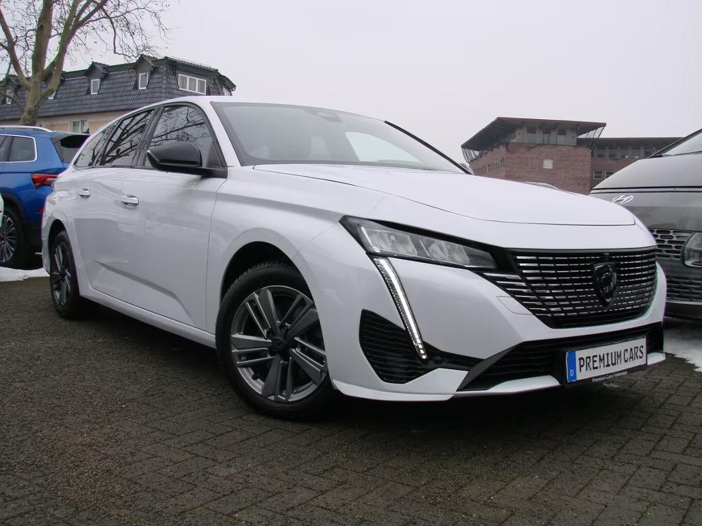 Peugeot 308 2024 Diesel