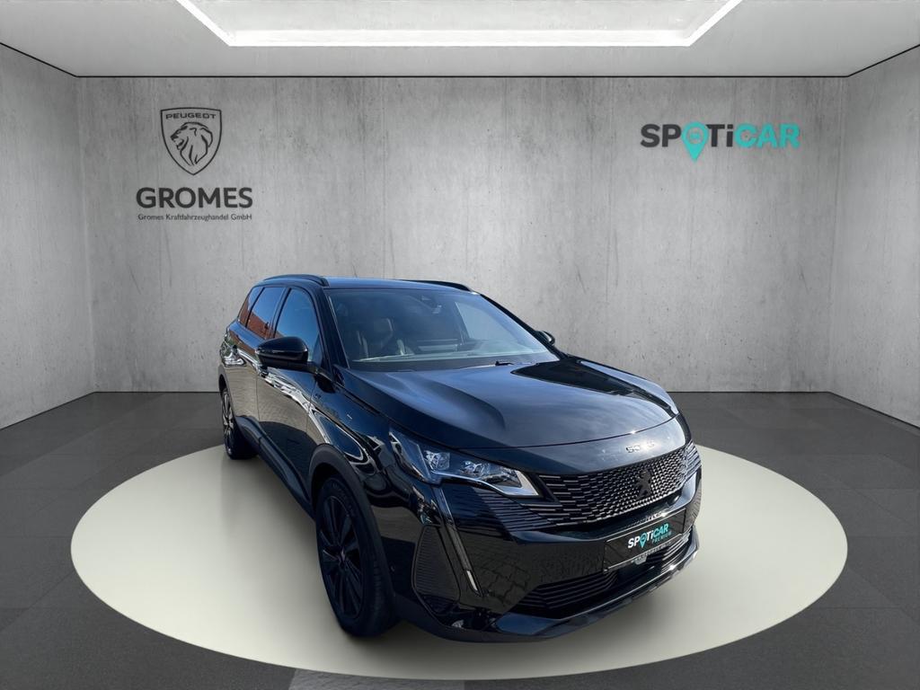 Peugeot 5008 2023 Diesel