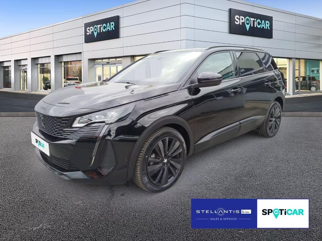 Peugeot 5008 2023 Diesel