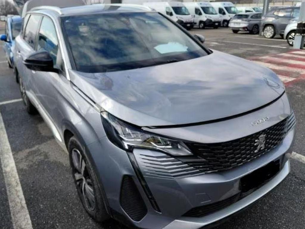 Peugeot 5008 2024 Diesel