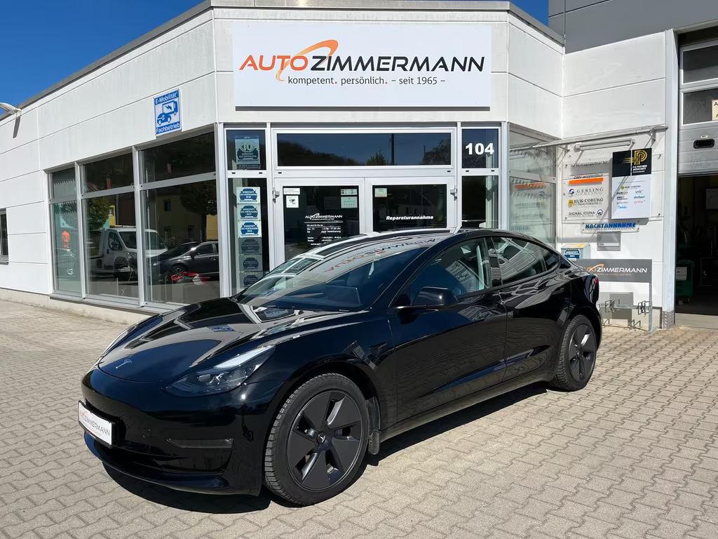 Tesla Model 3 2023 Elektrisch