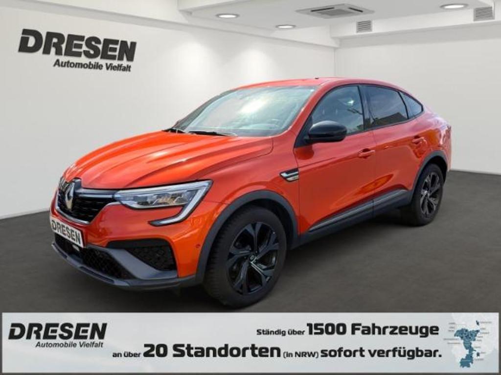 Renault Arkana 2023 Benzine