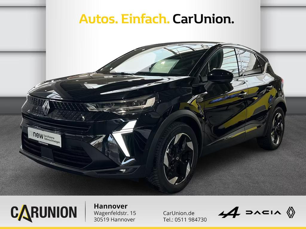 Renault Captur 2025 LPG / Benzine