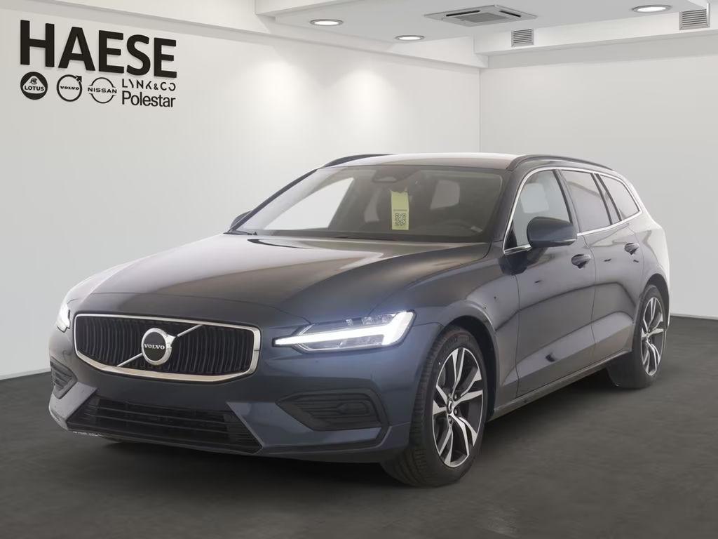 Volvo V60 2024 Benzine