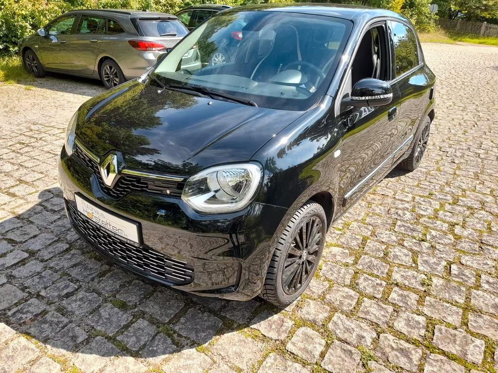 Renault Twingo 2024 Elektrisch