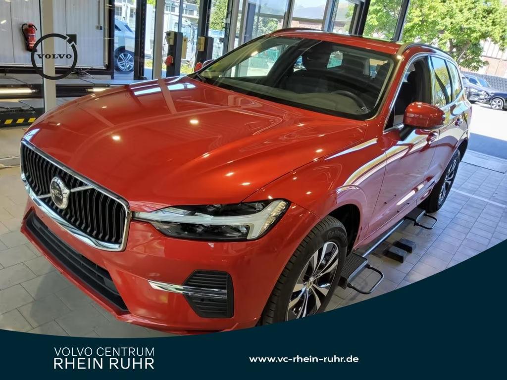 Volvo XC60 2022 Diesel