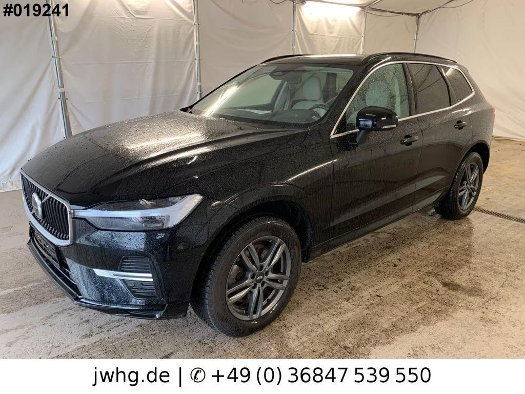 Volvo XC60 2023 Benzine