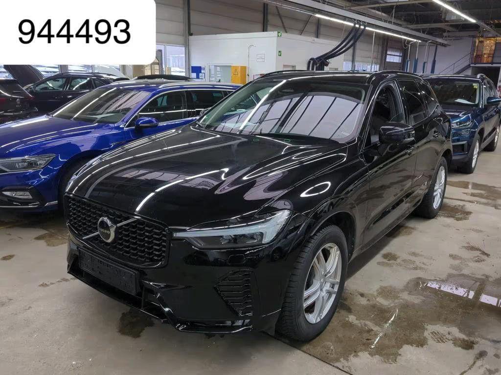 Volvo XC60 2022 Diesel