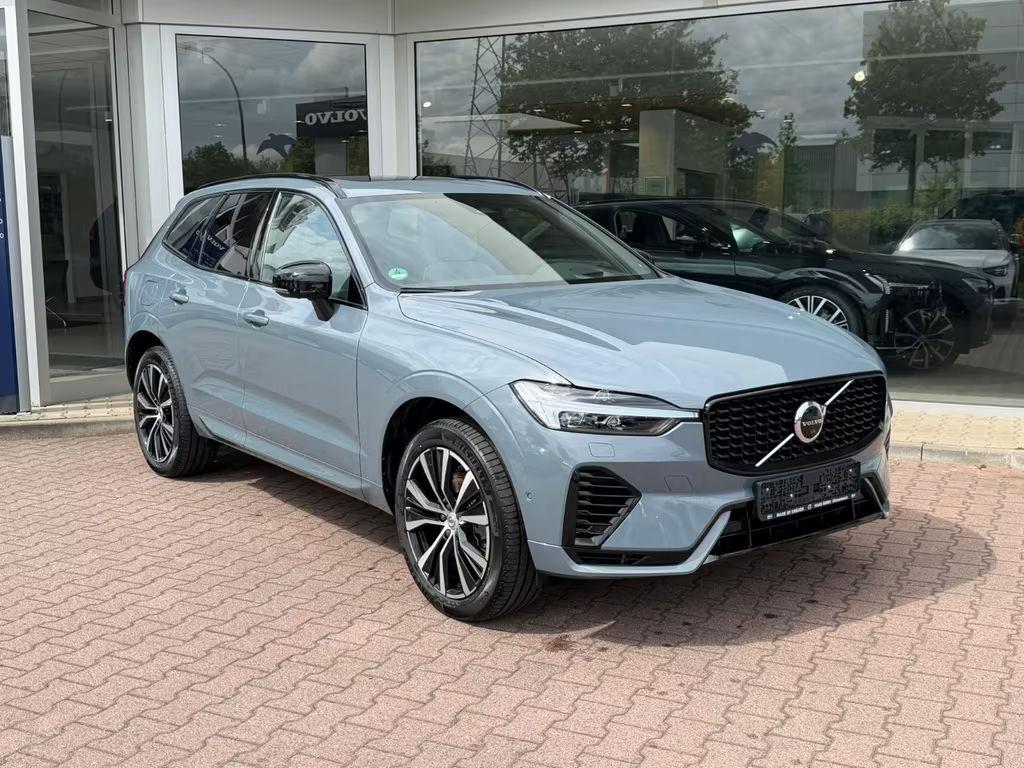 Volvo XC60 2023 Hybride Benzine