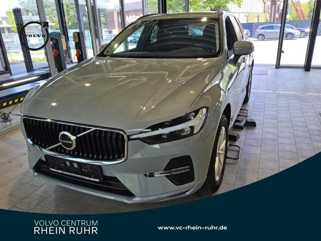 Volvo XC60 2023 Benzine