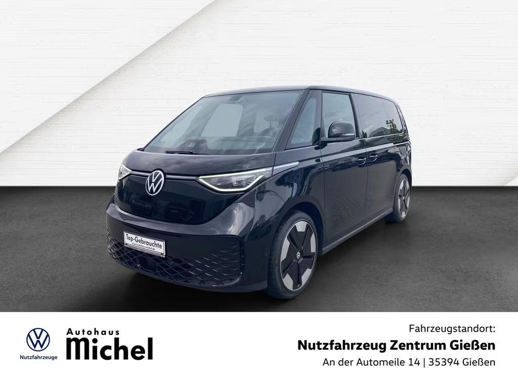 Volkswagen ID. Buzz 2024 Elektrisch