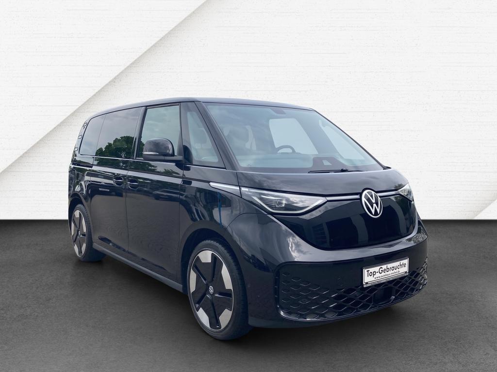 Volkswagen ID. Buzz