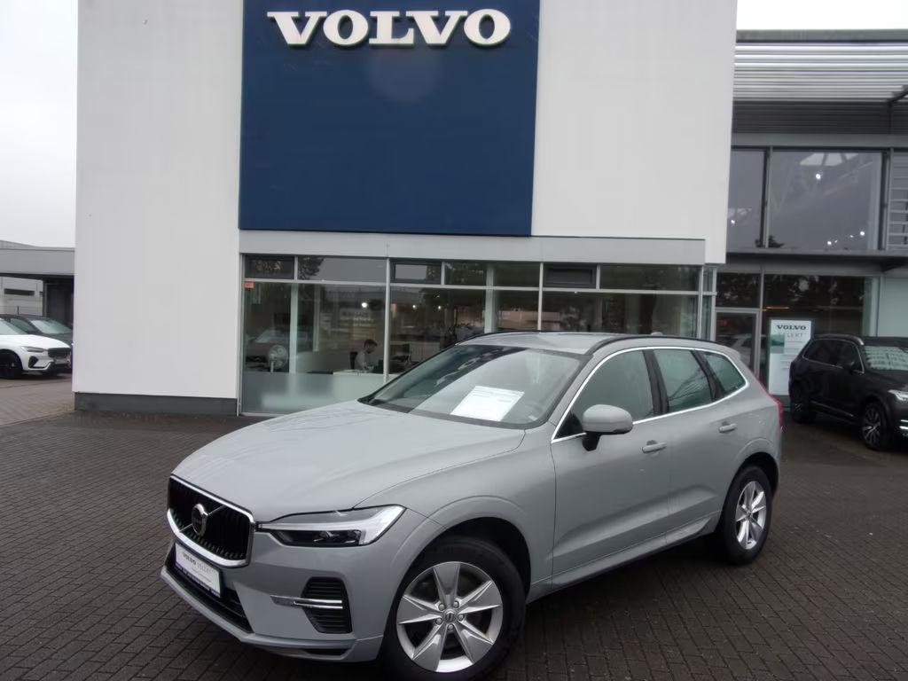 Volvo XC60 2024 Diesel