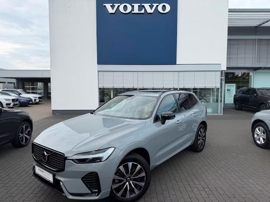 Volvo XC60 2024 Diesel