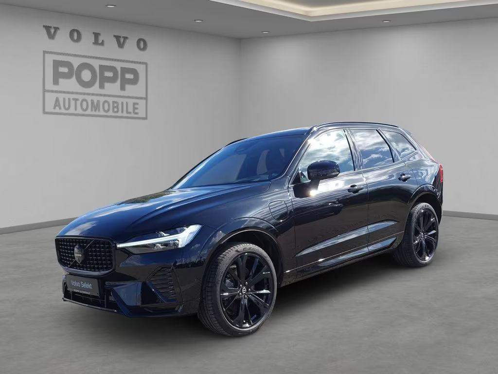 Volvo XC60 2024 Hybride Benzine