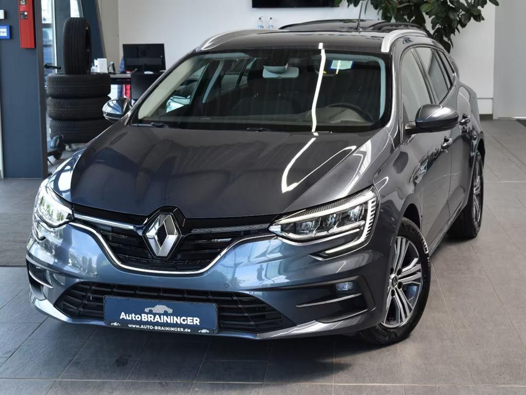 Renault Megane 2023 Diesel