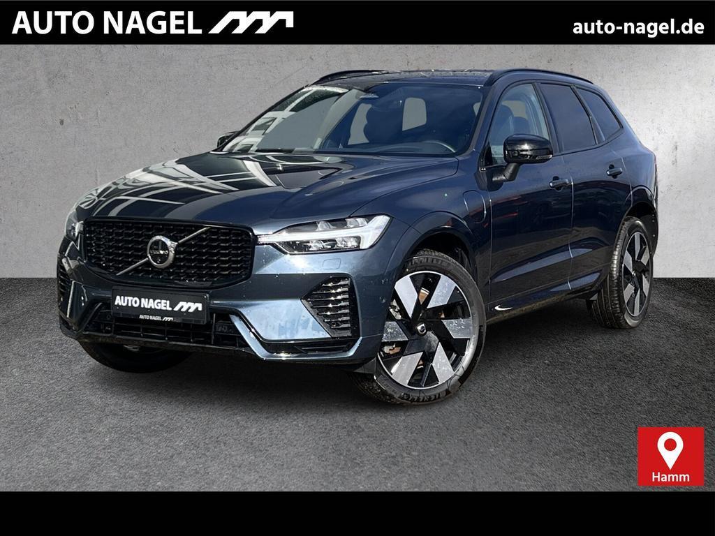 Volvo XC60 2025 Hybride Benzine
