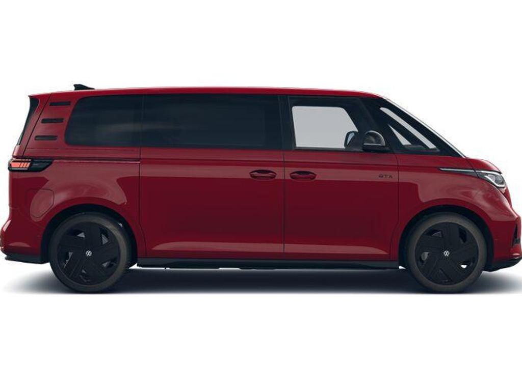 Volkswagen ID. Buzz