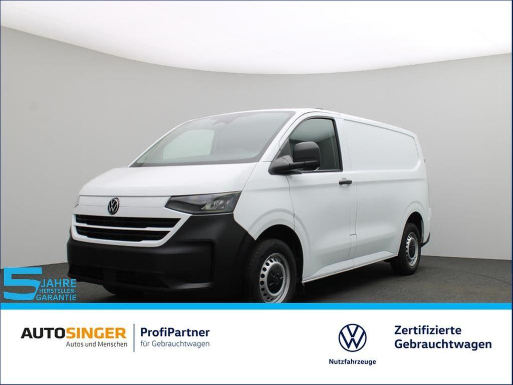 Volkswagen Transporter 2025 Diesel
