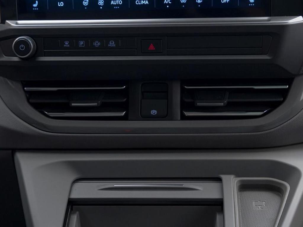 Volkswagen e-Caravelle