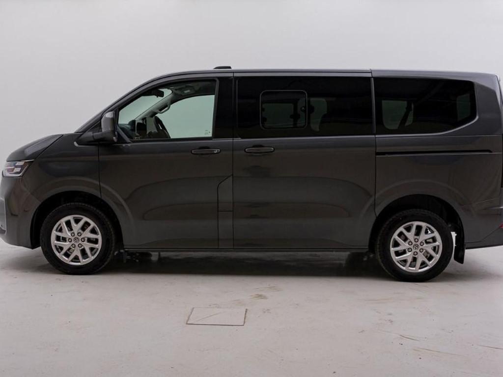 Volkswagen e-Caravelle