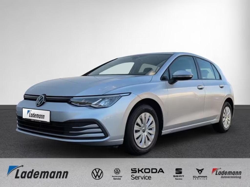 Volkswagen Golf 2022 Diesel