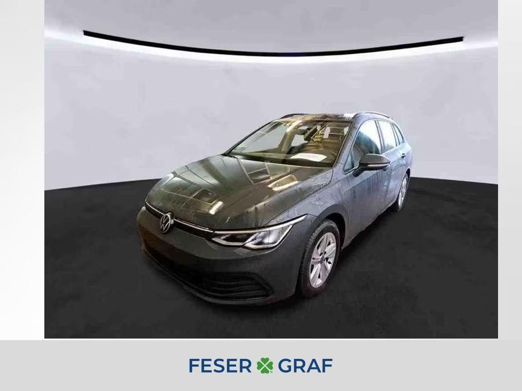 Volkswagen Golf 2023 Diesel
