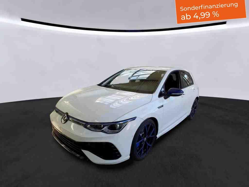 Volkswagen Golf 2023 Benzine