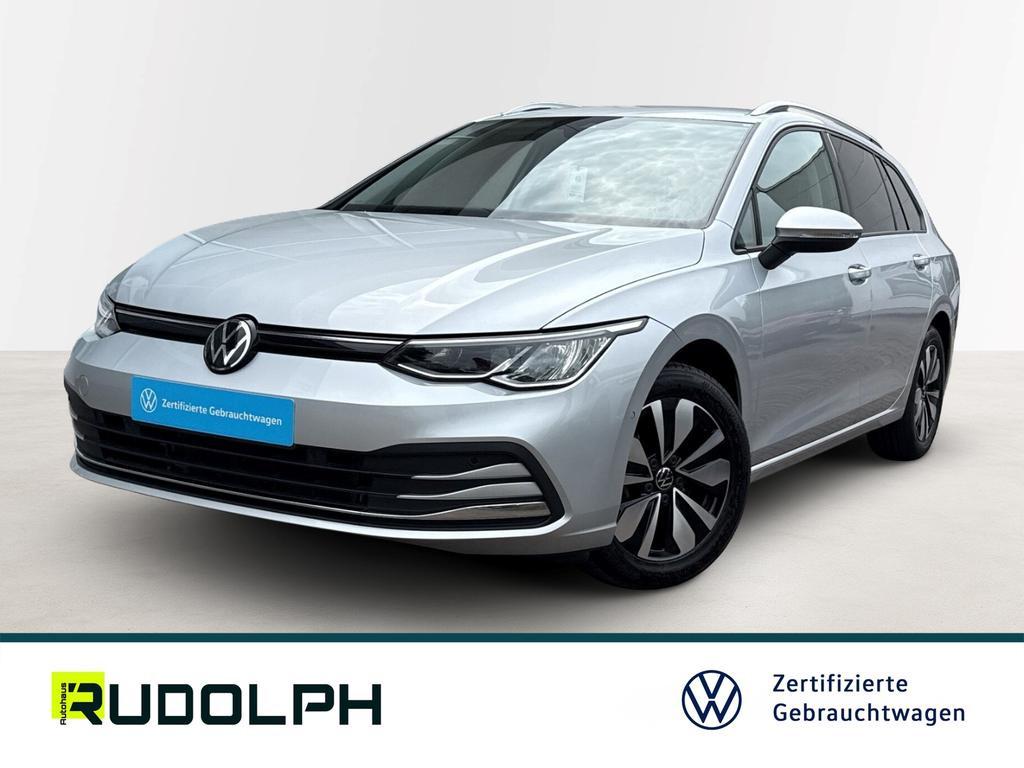 Volkswagen Golf 2024 Diesel