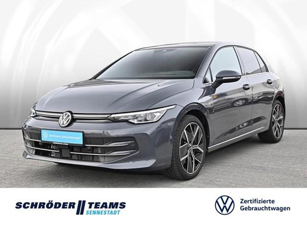 Volkswagen Golf 2024 Benzine