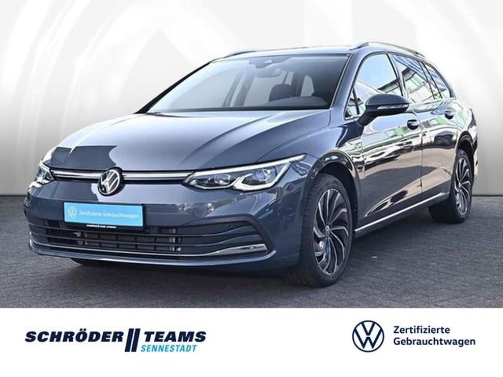 Volkswagen Golf 2024 Diesel