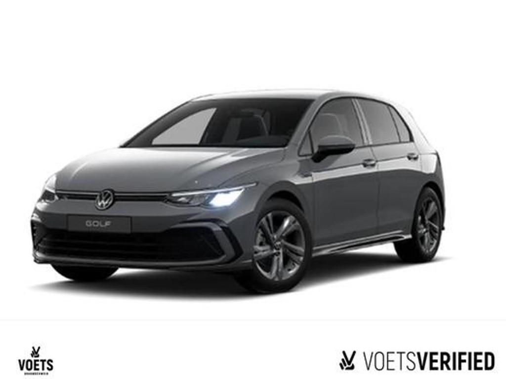 Volkswagen Golf 2024 Benzine