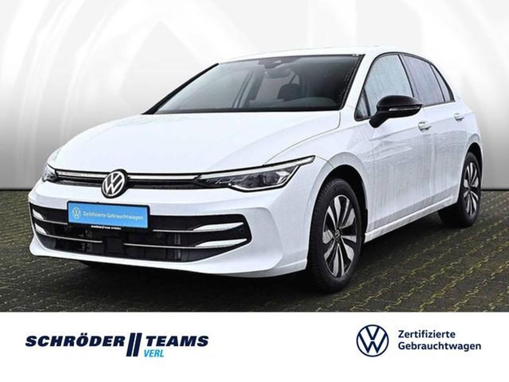 Volkswagen Golf 2025 Benzine