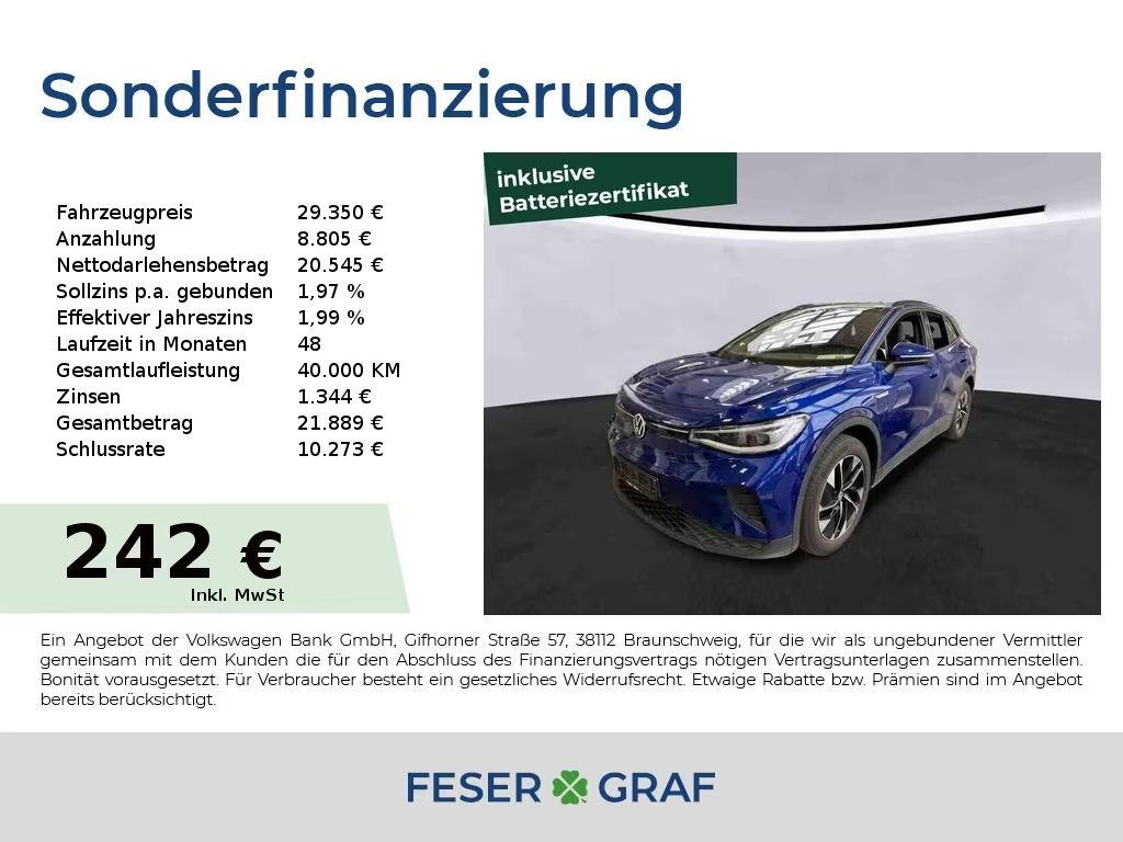 Volkswagen ID.4