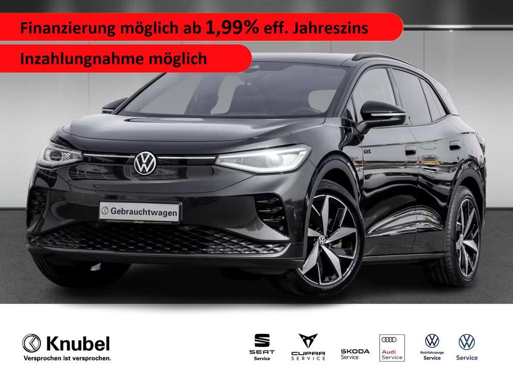 Volkswagen ID.4 2023 Elektrisch