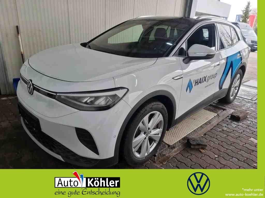 Volkswagen ID.4