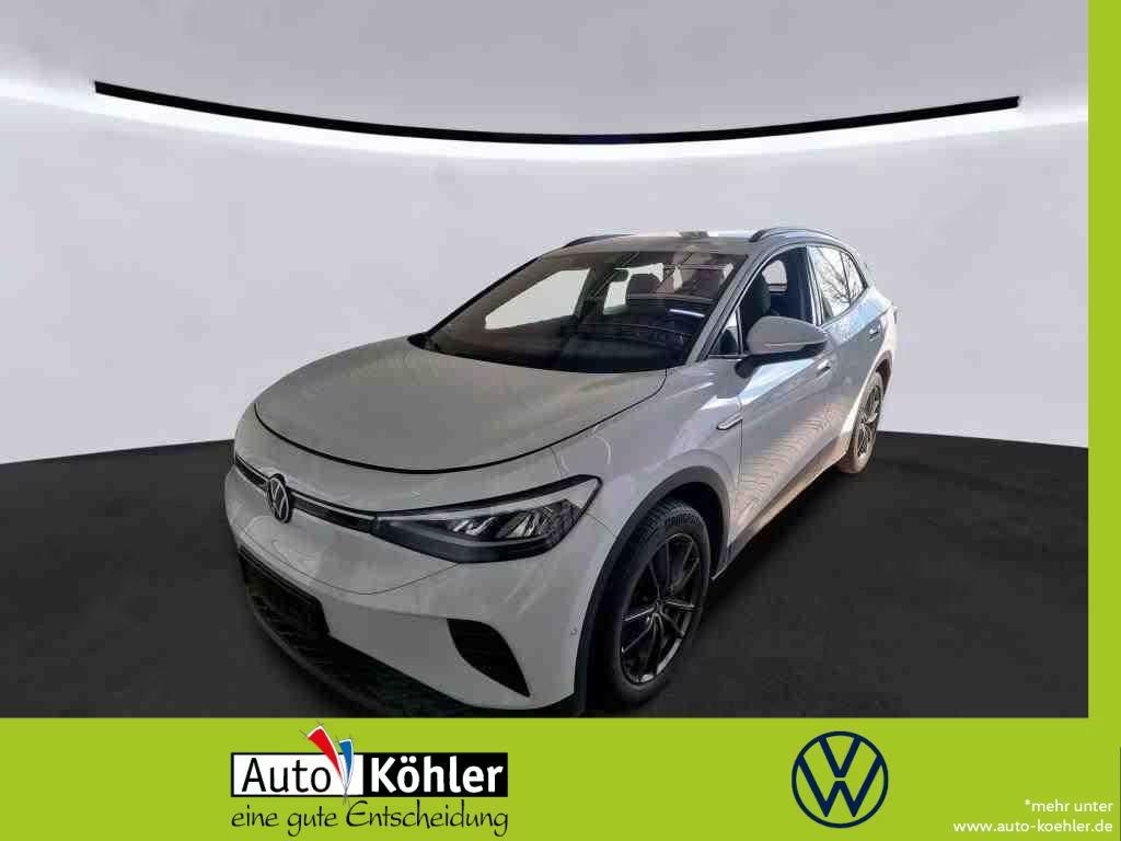 Volkswagen ID.4 2023 Elektrisch