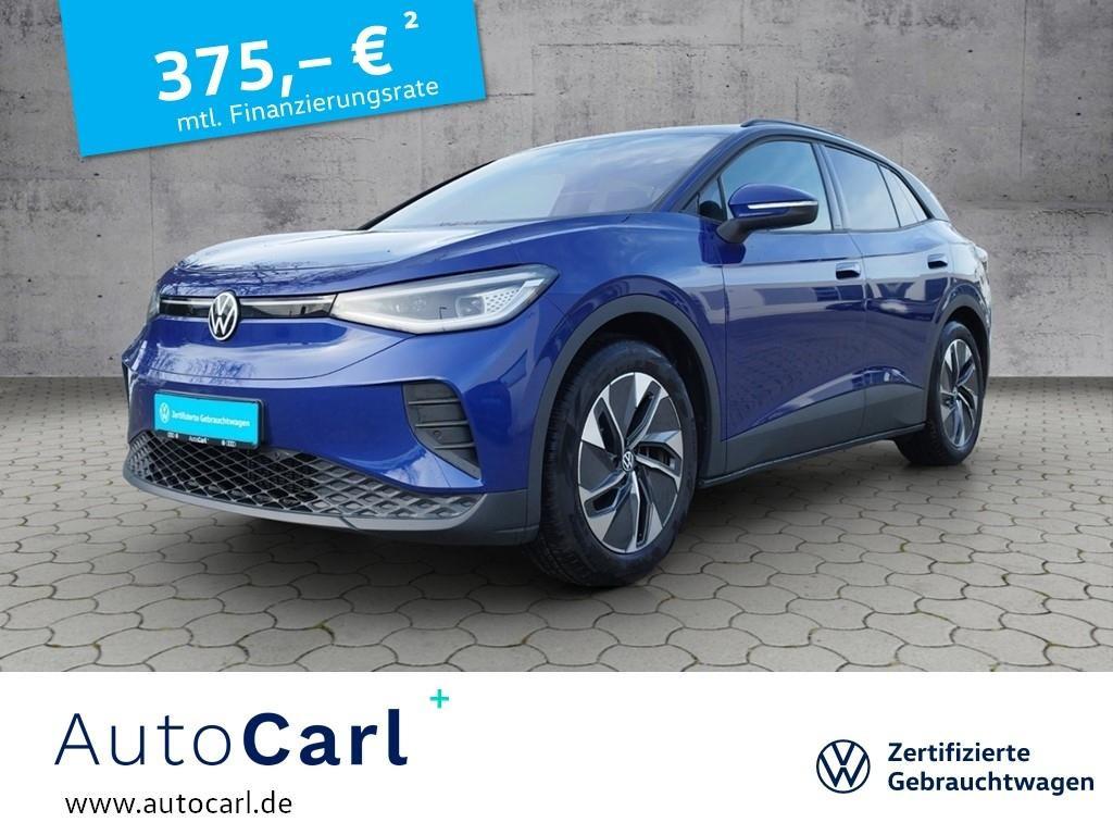 Volkswagen ID.4 2025 Elektrisch