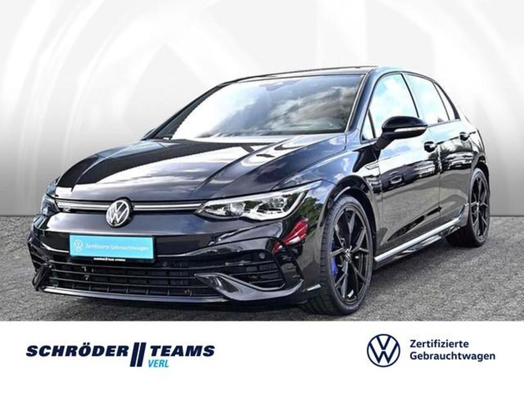 Volkswagen Golf 2024 Benzine