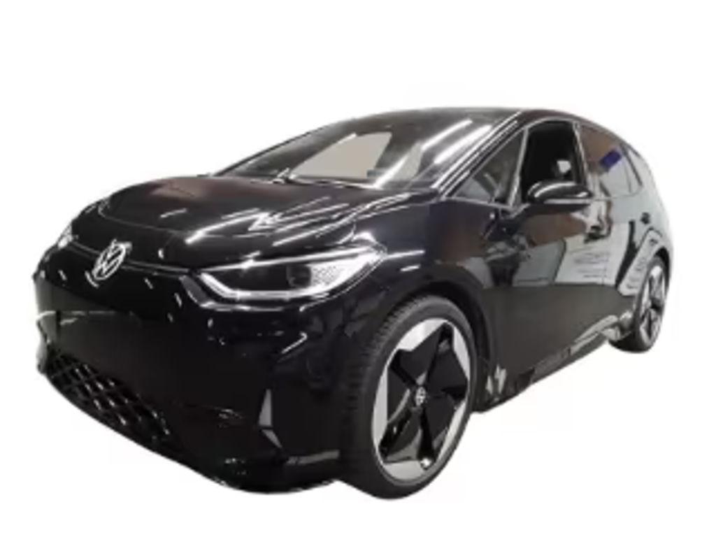 Volkswagen ID.3 2025 Elektrisch